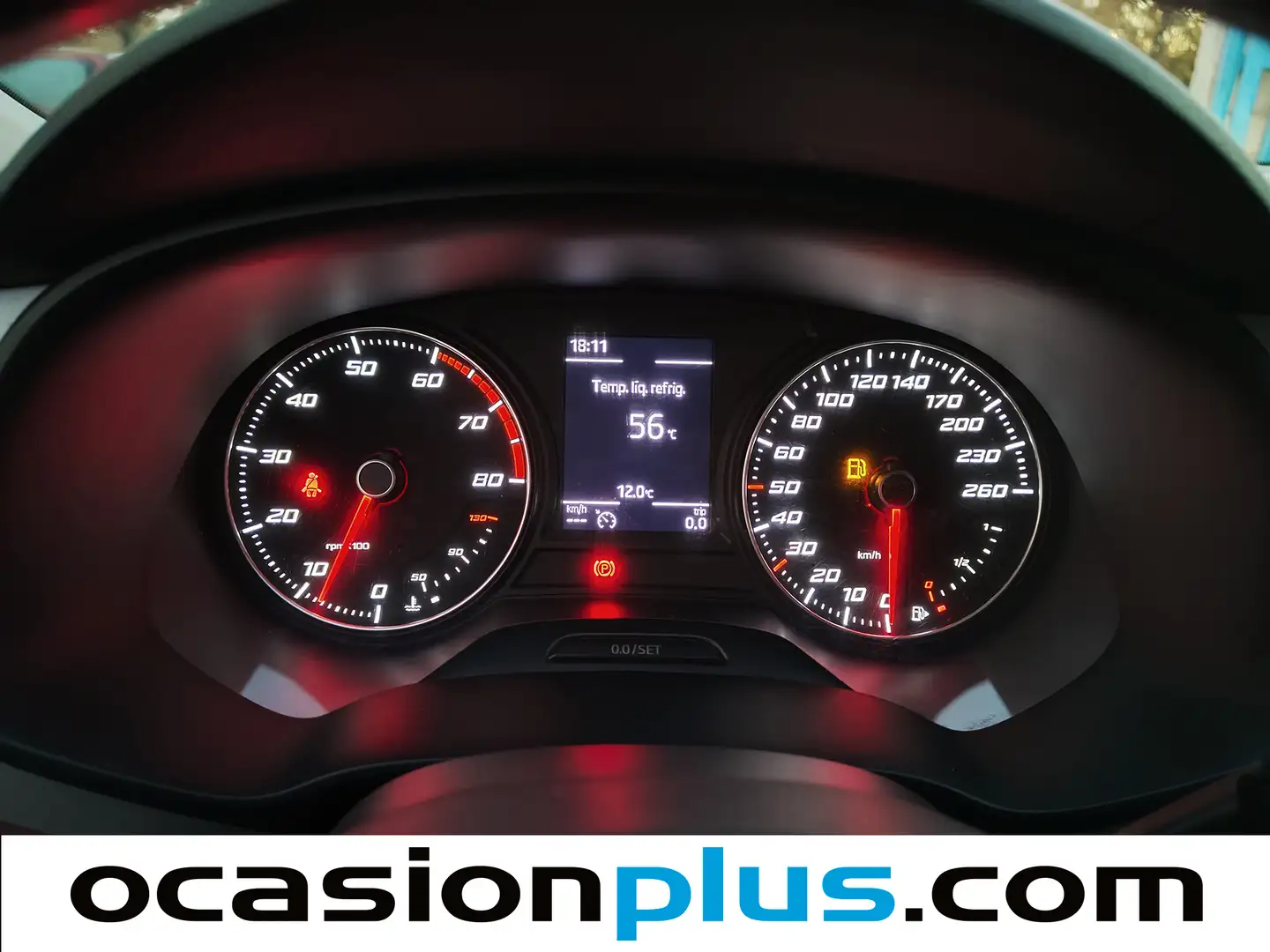 Foto Seat León SEAT León 1.2 TSI S&S Style  (110 CV)