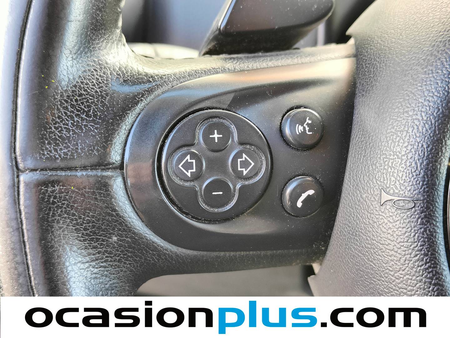 Mini Countryman Mini MINI Countryman Cooper SD ALL4 (143 CV) seminuevo