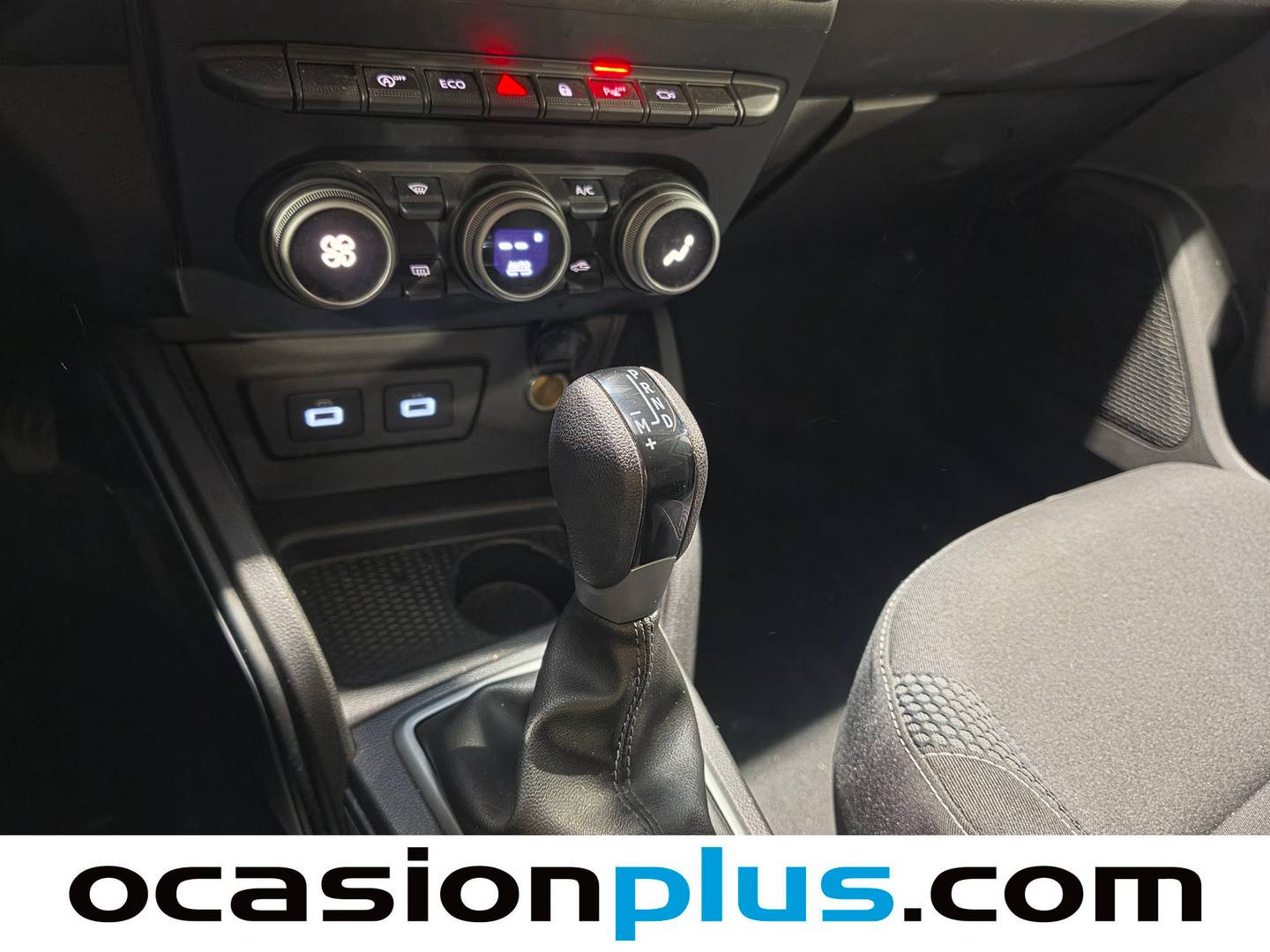 Dacia Duster Dacia Duster Journey Go TCE (150 CV) EDC de segunda mano