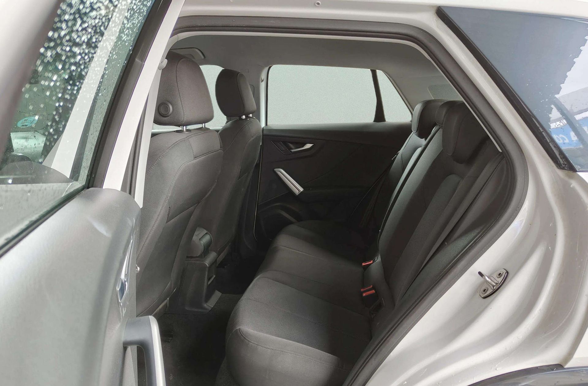 Audi Q2 Advanced 30 TDI - foto 14