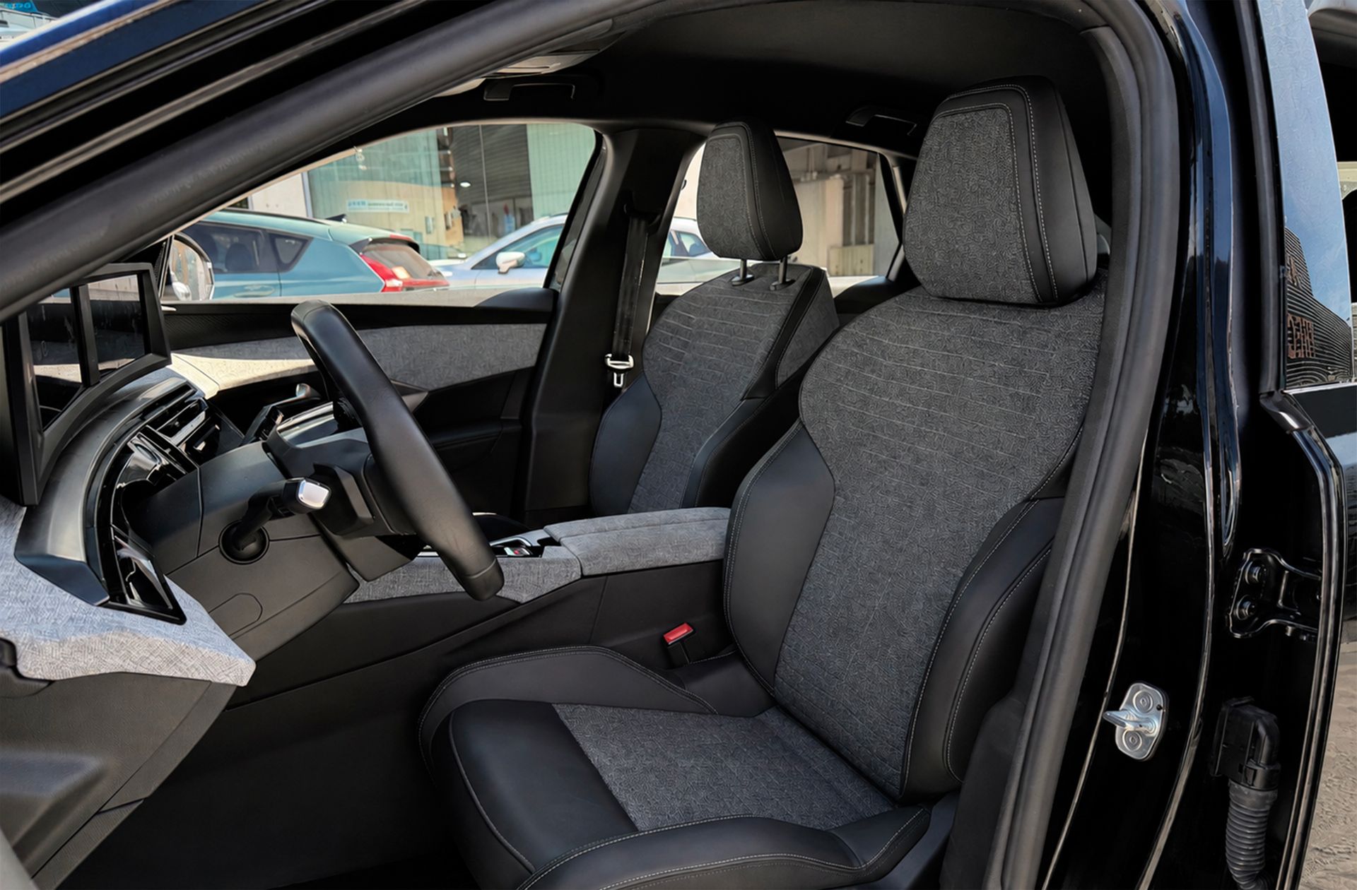 Peugeot 3008 145 Allure eDCS6 - foto 10