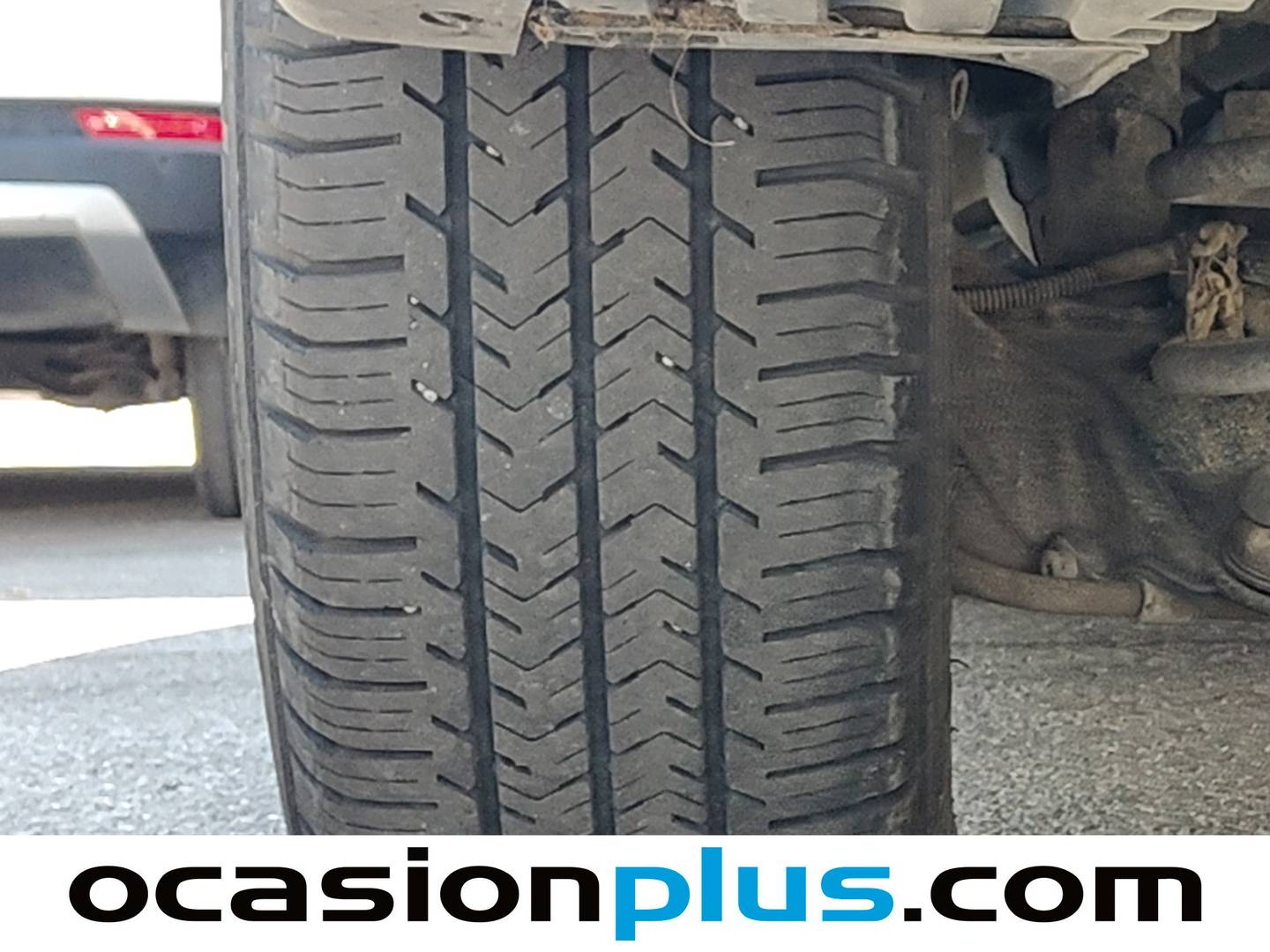Citroën Jumpy Citroën Jumpy Furgon BlueHDi 100 Talla XL (102 CV) km 0