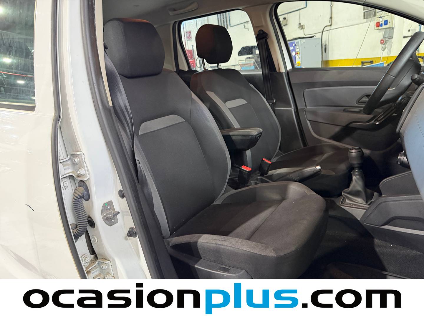 Dacia Duster DACIA Duster Essential TCE (125CV) 4X2 km 0