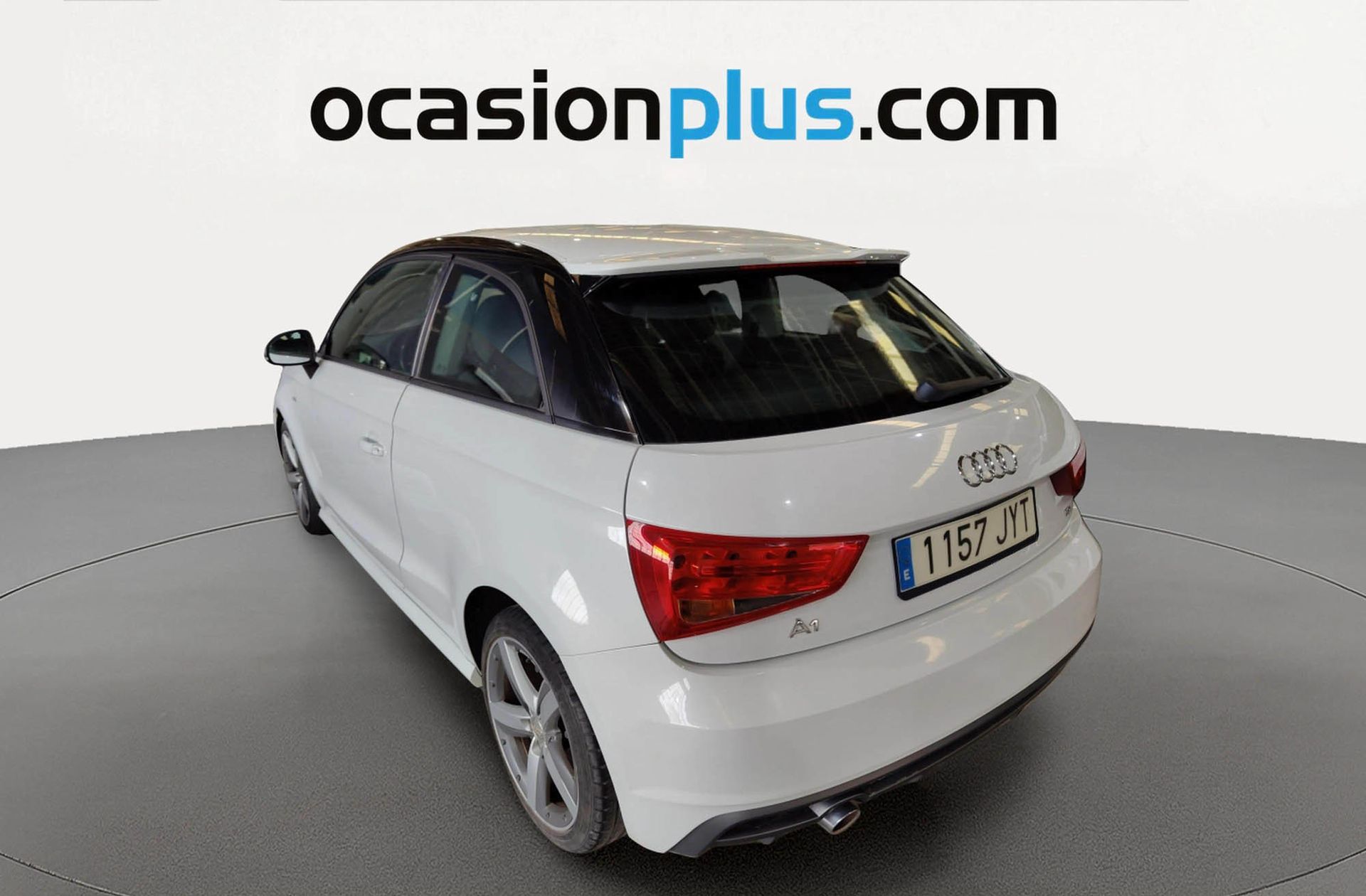 Audi A1 Adrenalin 1.6 TDI - foto 3