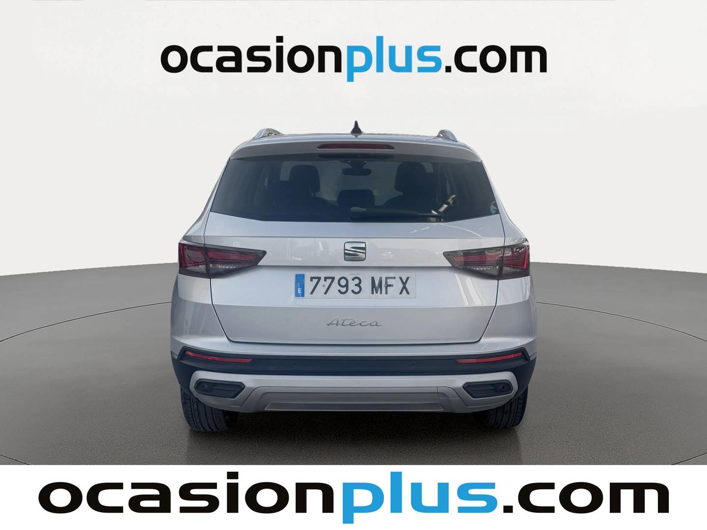 Seat Ateca SEAT Ateca 1.5 TSI X-Perience XM (150 CV) al mejor precio