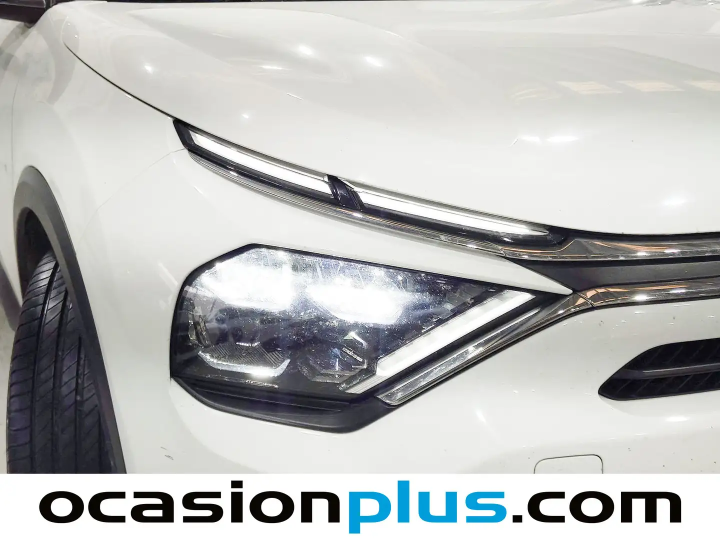 Foto Citroën C4 Citroen C4 PureTech 130 S&S 6v Feel Pack (130 CV)