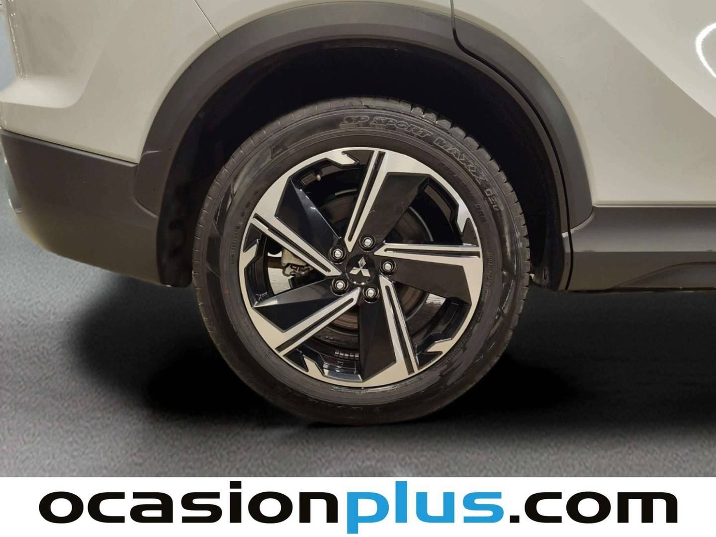 Mitsubishi Eclipse Cross Mitsubishi Eclipse Cross 2.4 PHEV Kaiteki 4WD Auto (188 CV) barato