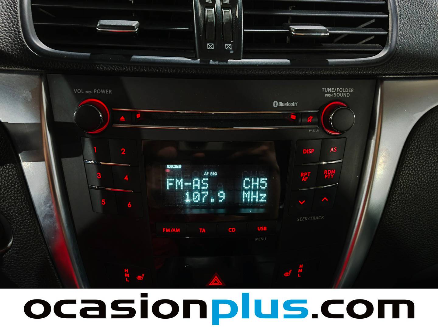 Suzuki Kizashi Suzuki Kizashi 2.4 Sport (178 CV) km 0