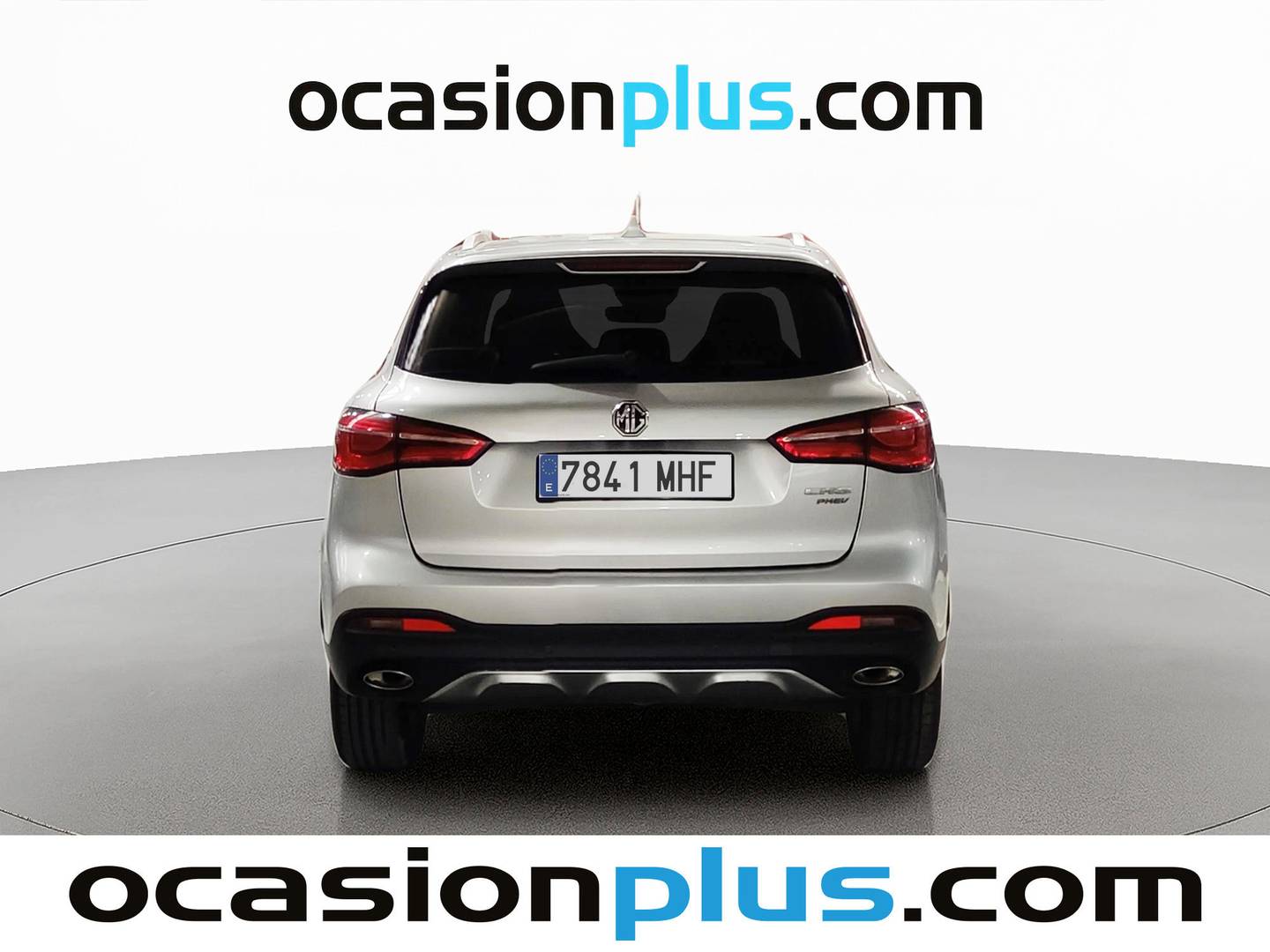 MG eHS MG eHS 1.5 T-GDI PHEV Luxury (258 CV) km 0