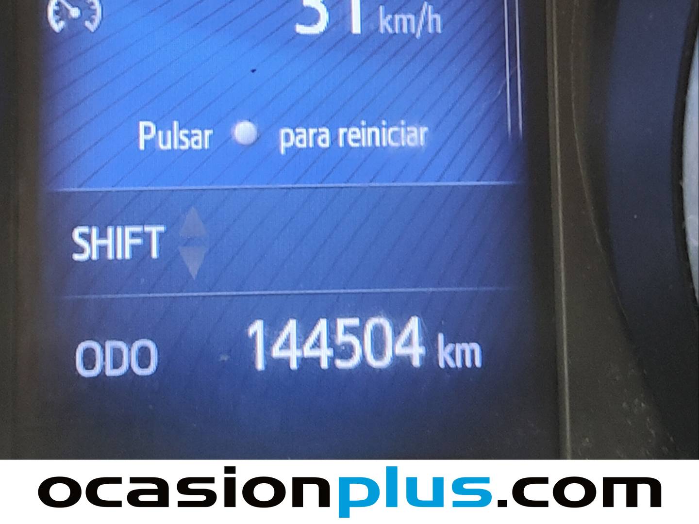 Toyota Avensis Toyota Avensis Advance Touring Sports 2.0 150D (143 CV) seminuevo