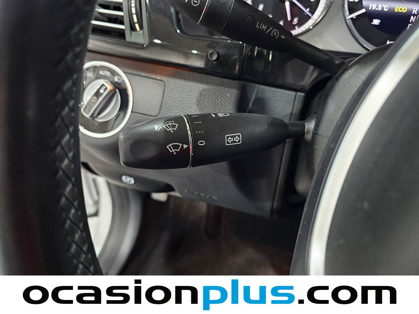 Foto Mercedes Clase E Mercedes-Benz Clase E 200 Blue Efficiency Elegance (184 CV)