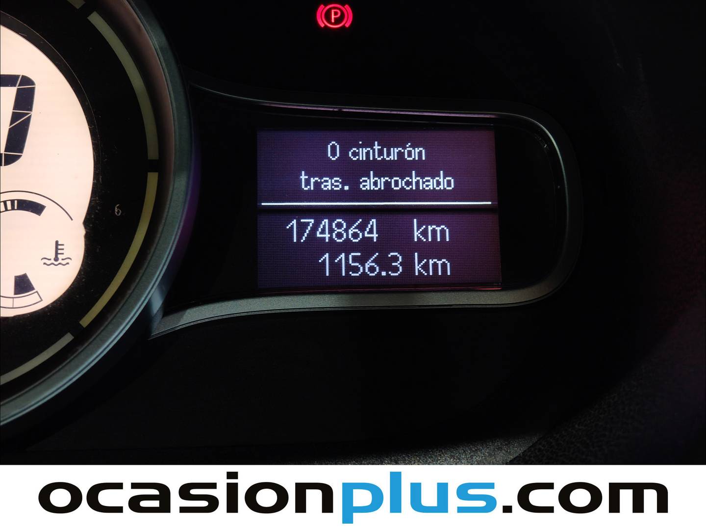 Renault Mégane Renault Megane Life Energy TCe  (115 CV) seminuevo
