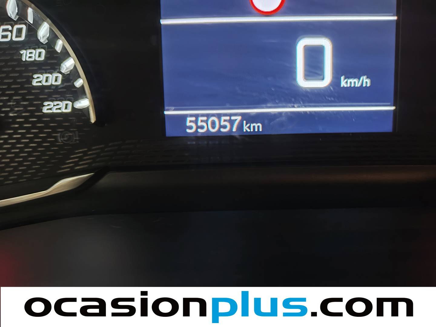 Peugeot 2008 Peugeot 2008 BlueHDi 110 S&S Active Pack (110 CV) seminuevo