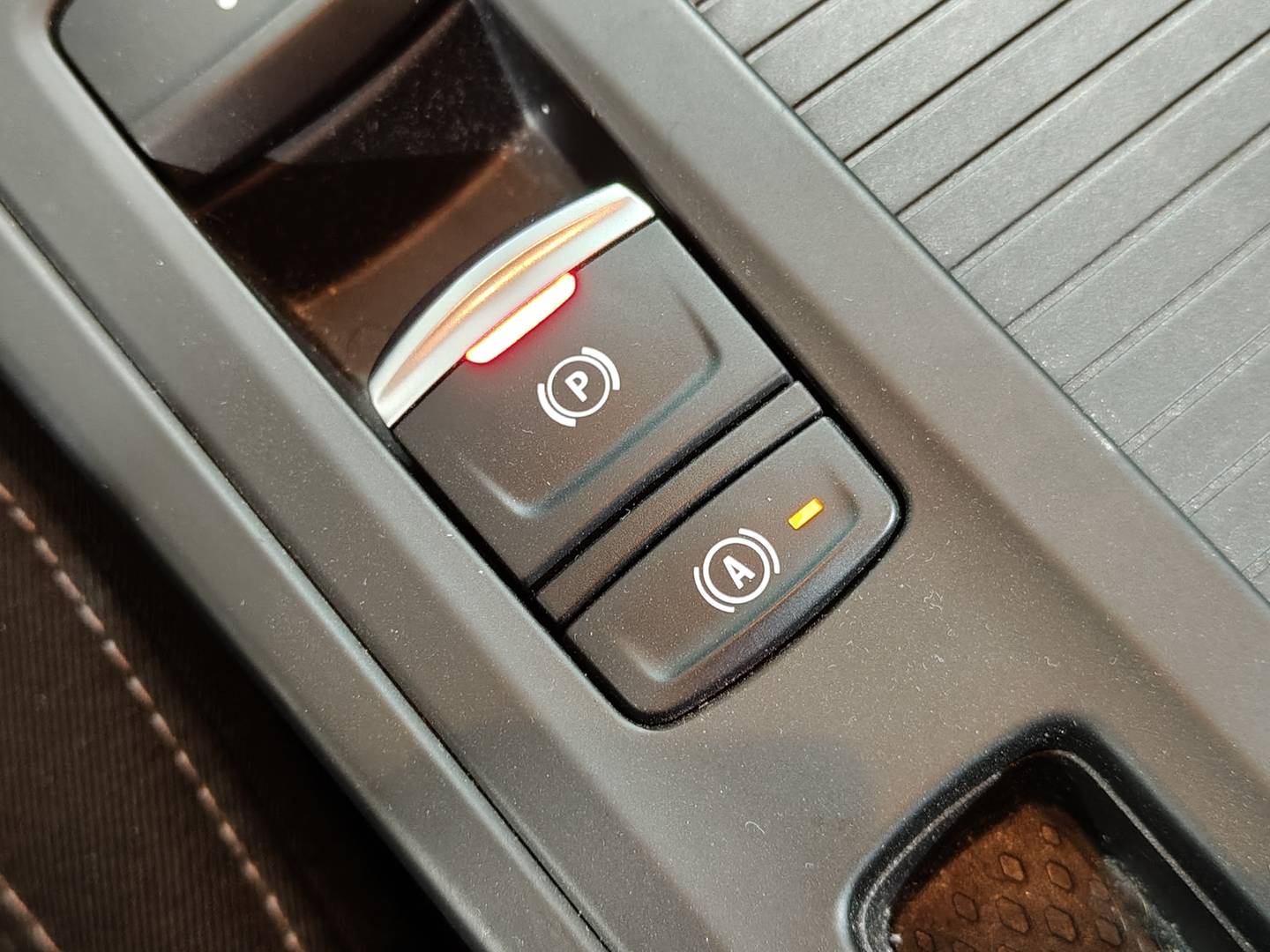 Foto Renault Mégane Renault Megane Intens E-Tech Híbrido (160 CV)