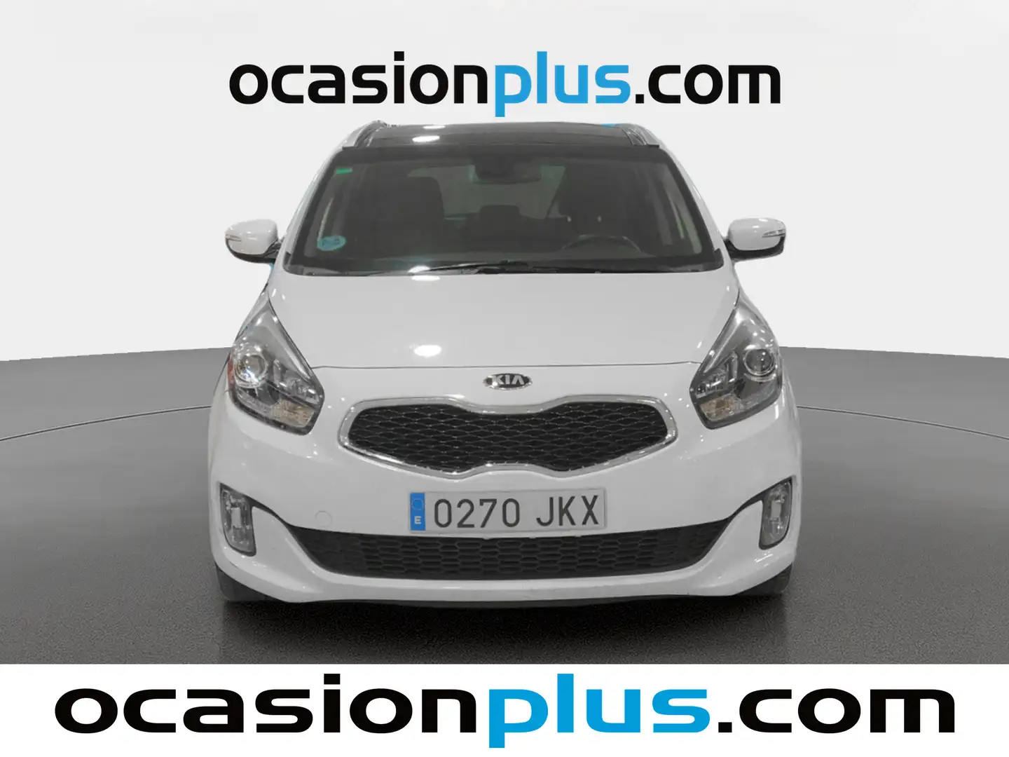 Foto KIA Carens Kia Carens 1.7 CRDi VGT Eco-Dynam x-Tech (115 CV)