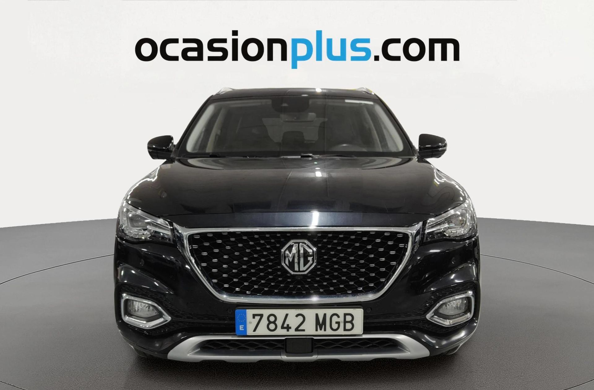 MG HS 1.5 Turbo GDI Luxury DCT - foto 18