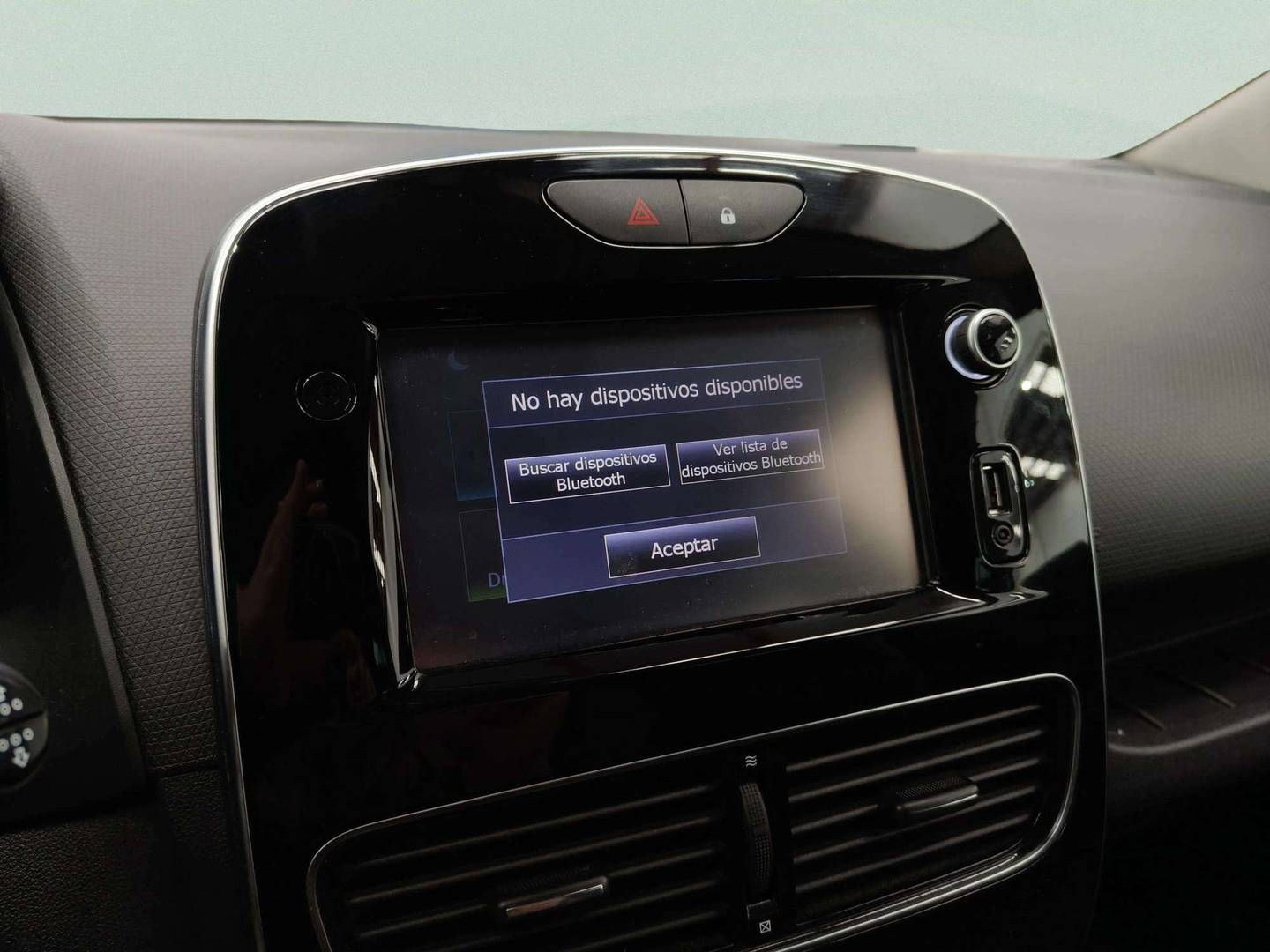 Paquetes del Renault Clio Renault Clio Zen Energy TCe (120 CV)