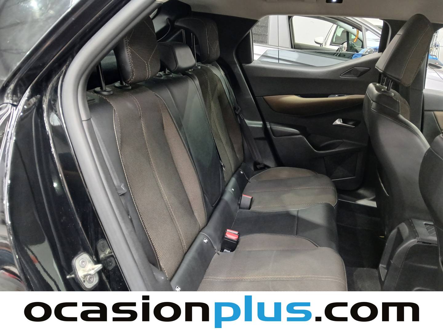 DS DS3 Crossback DS DS3 Crossback BlueHDi 110 So Chic (110 CV) km 0