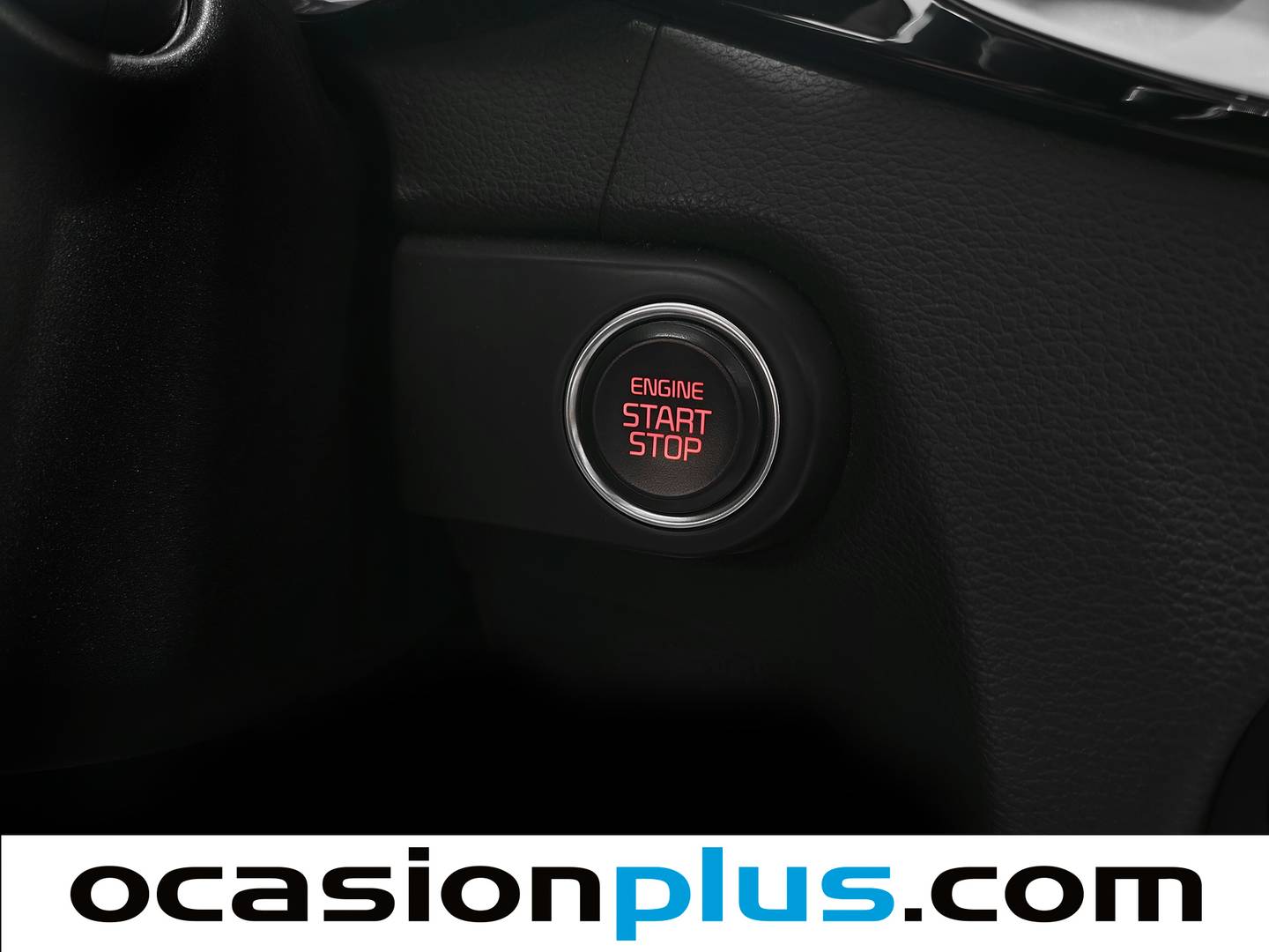 KIA XCeed KIA XCeed 1.6 MHEV Emotion DCT (136 CV) híbrido