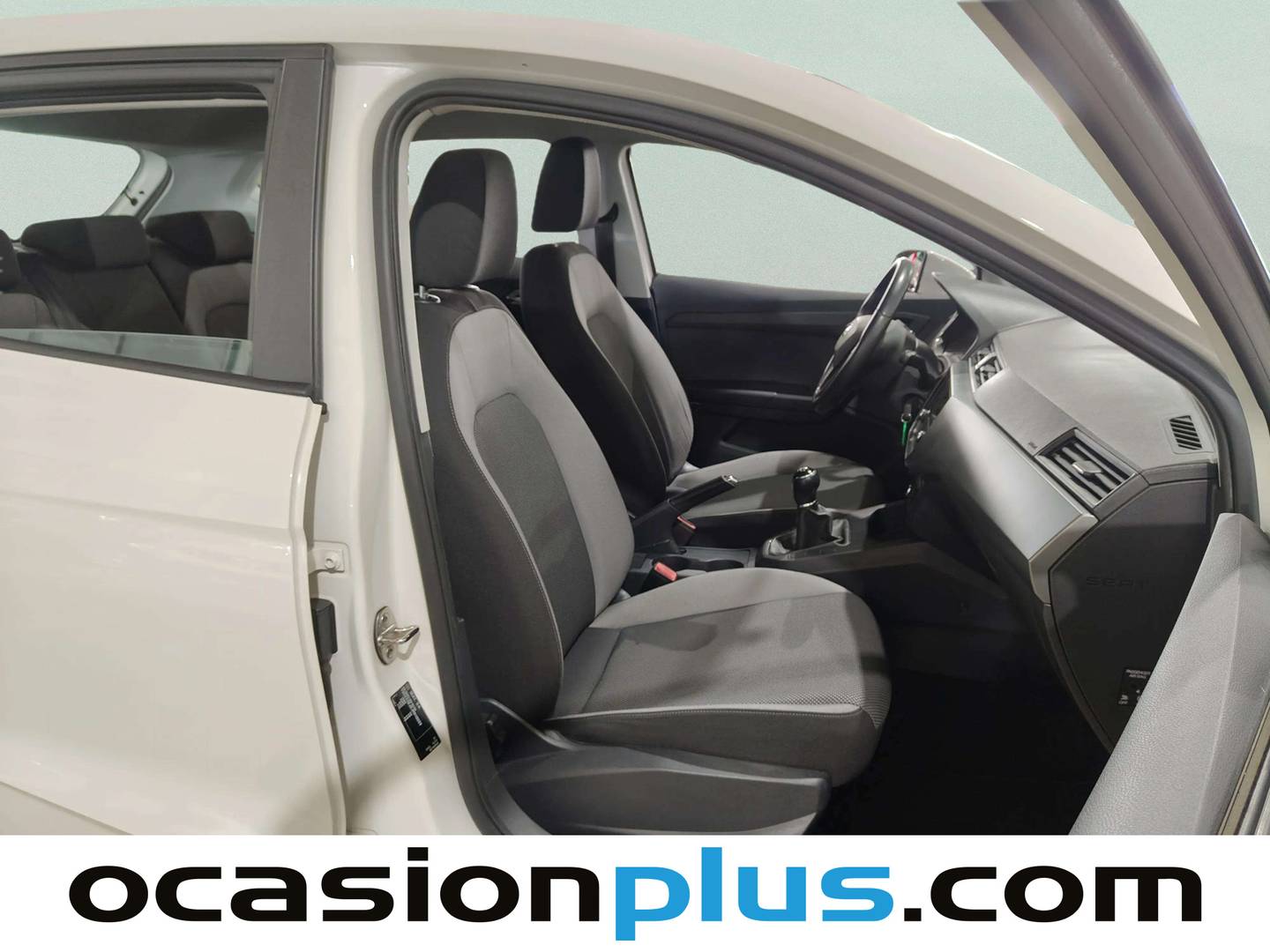 Seat Ibiza SEAT Ibiza 1.0 EcoTSI S&S Style (95 CV) km 0