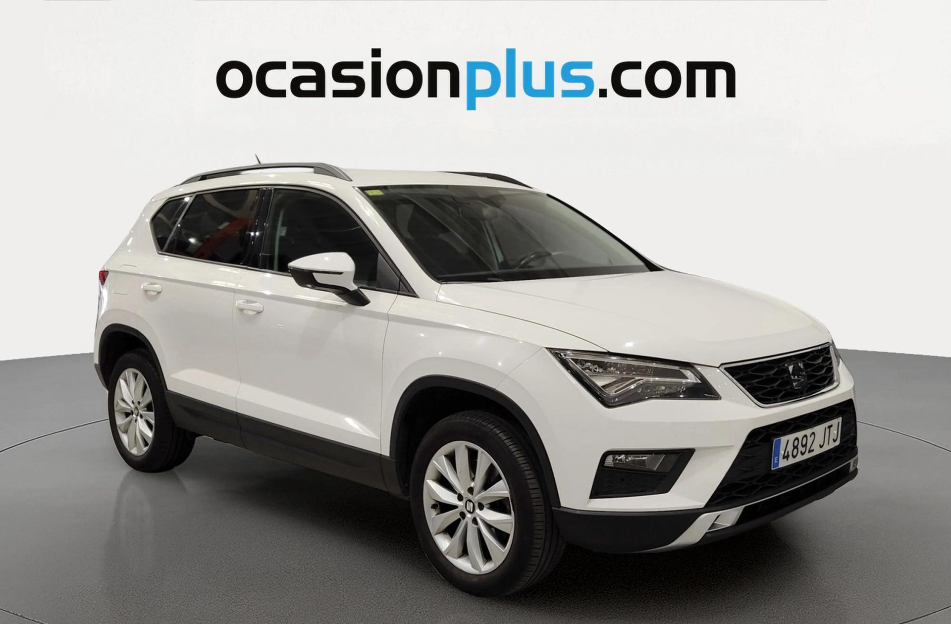 SEAT Ateca 1.0 TSI Ecomotive Style - foto 2