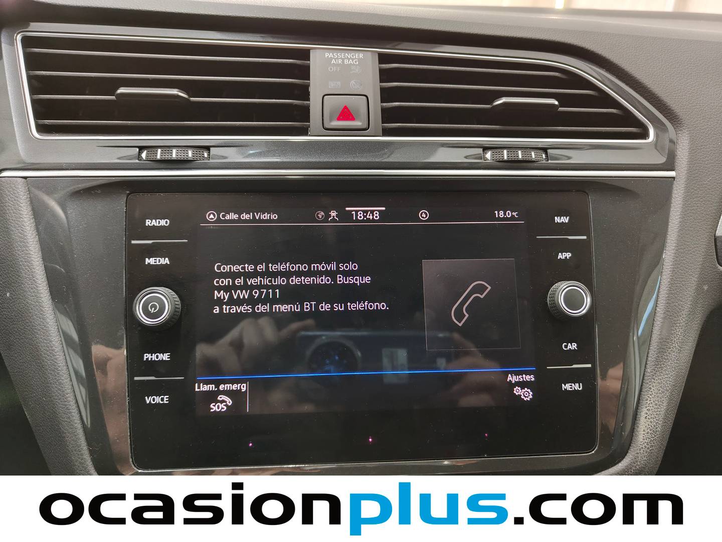 Volkswagen Tiguan Volkswagen Tiguan Life 1.5 TSI (150 CV) DSG automático