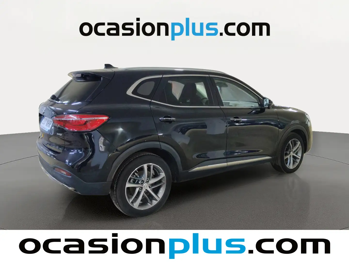 Foto MG HS MG HS 1.5 Turbo GDI Luxury (162 CV)