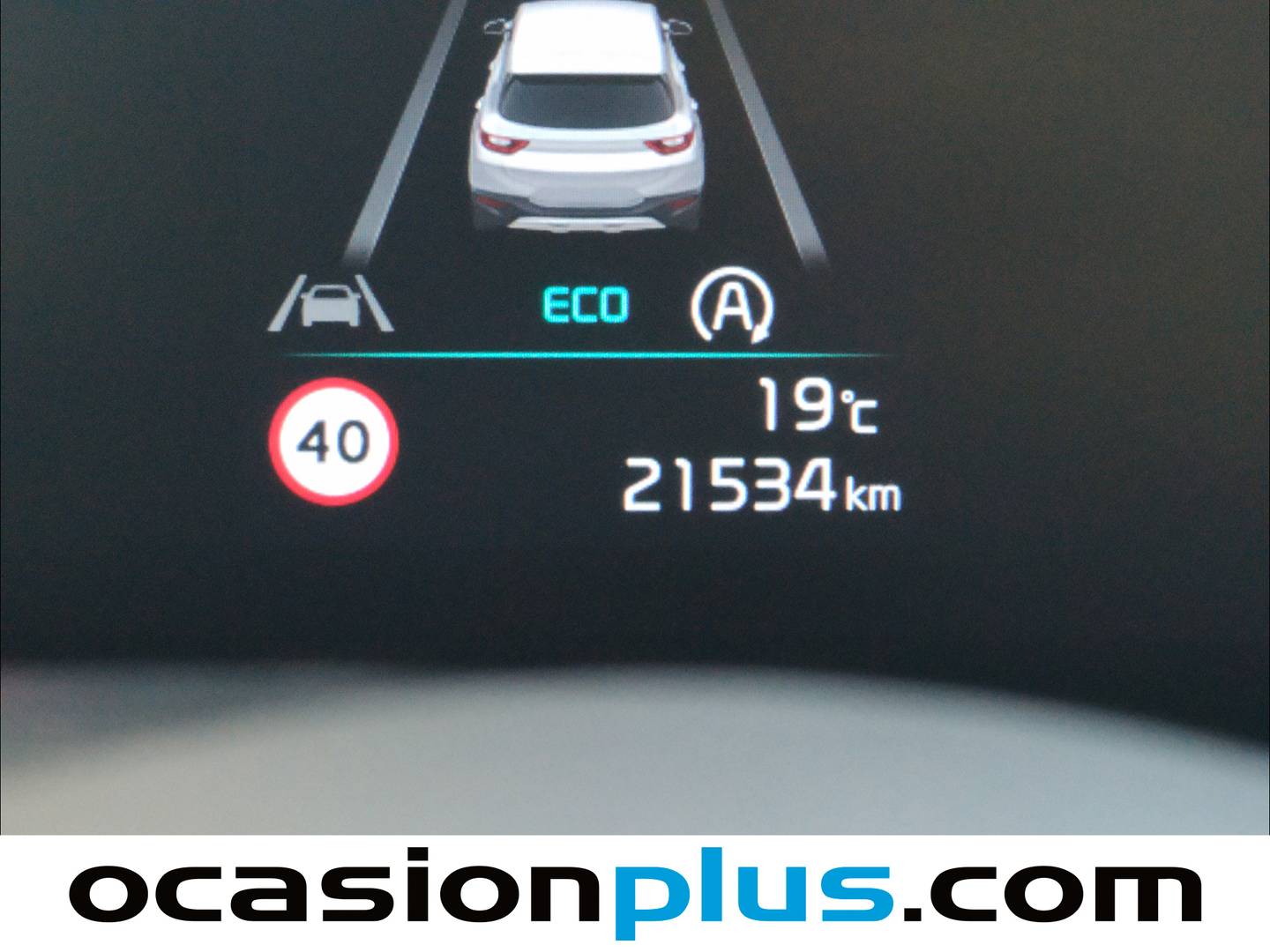 KIA Stonic KIA Stonic 1.0 T-GDi MHEV Drive (100 CV) seminuevo