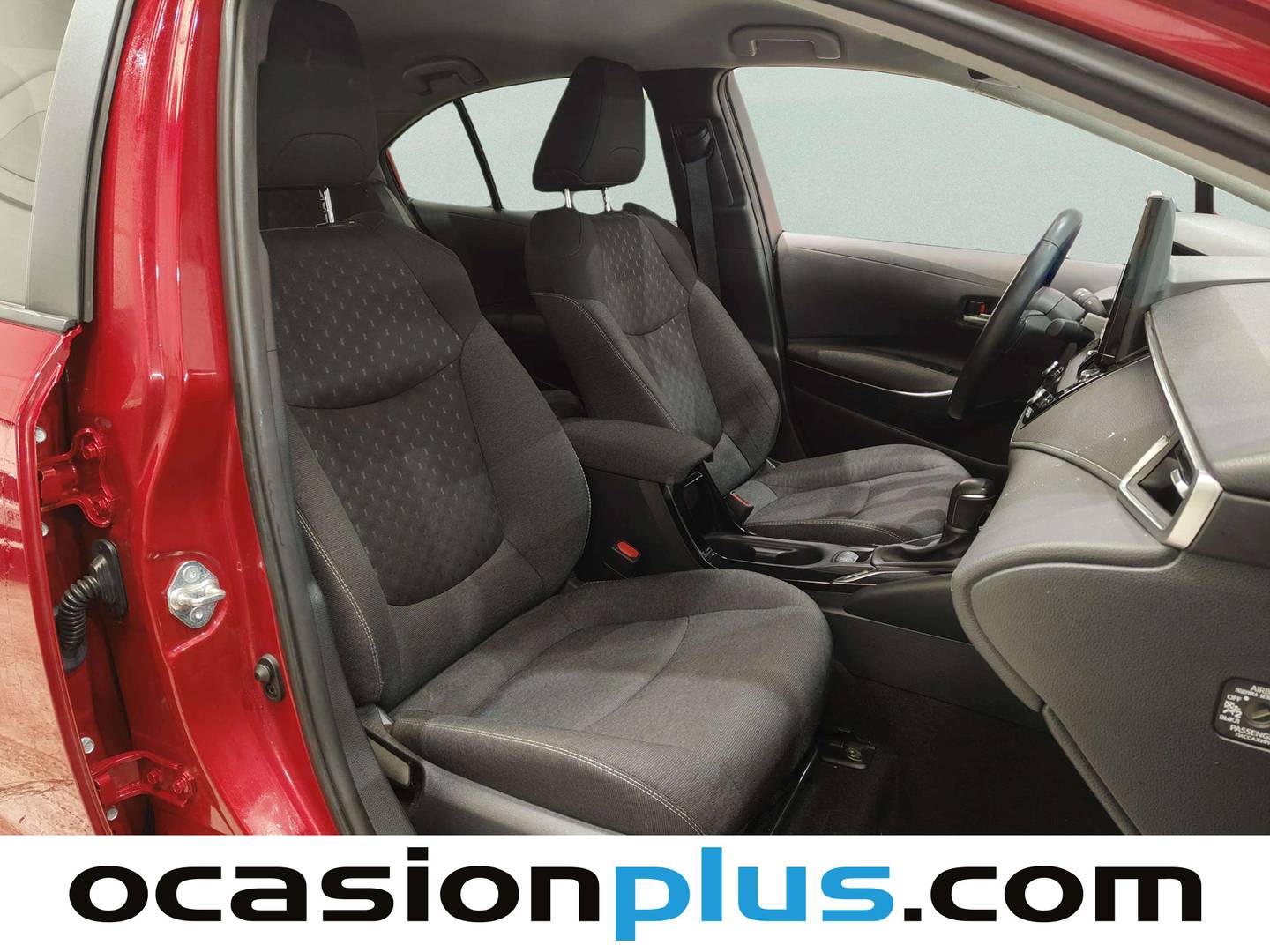 Foto Toyota Corolla Toyota Corolla 140H Style (140 CV)