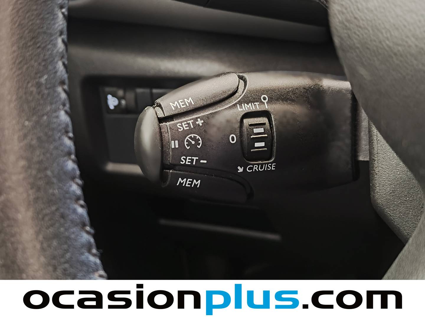 Citroën C5 Aircross Citroën C5 Aircross PureTech 130 S&S Feel (131 CV) de ocasión