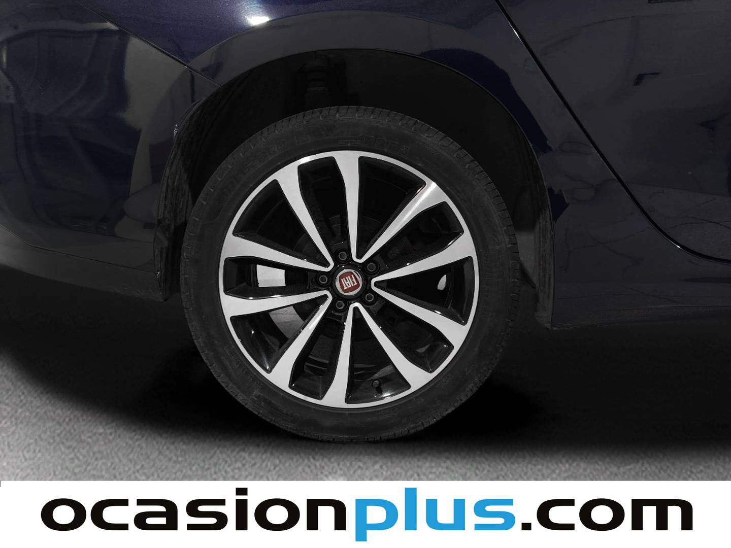 Fiat Tipo Fiat Tipo Sedan 1.4 Lounge (95 CV) manual