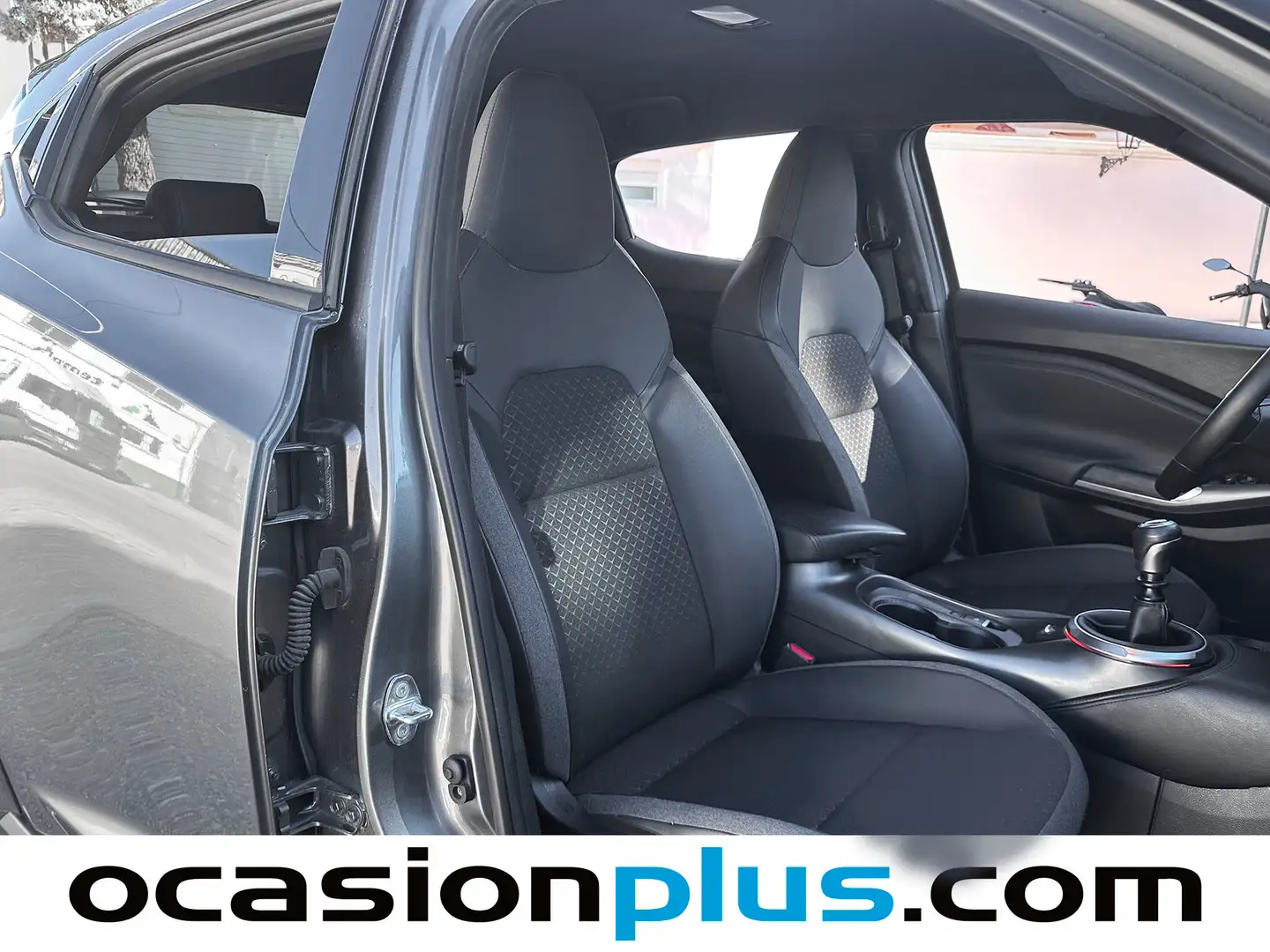 Foto Nissan JUKE Nissan Juke DIG-T N-Connecta 4x2 (114 CV)