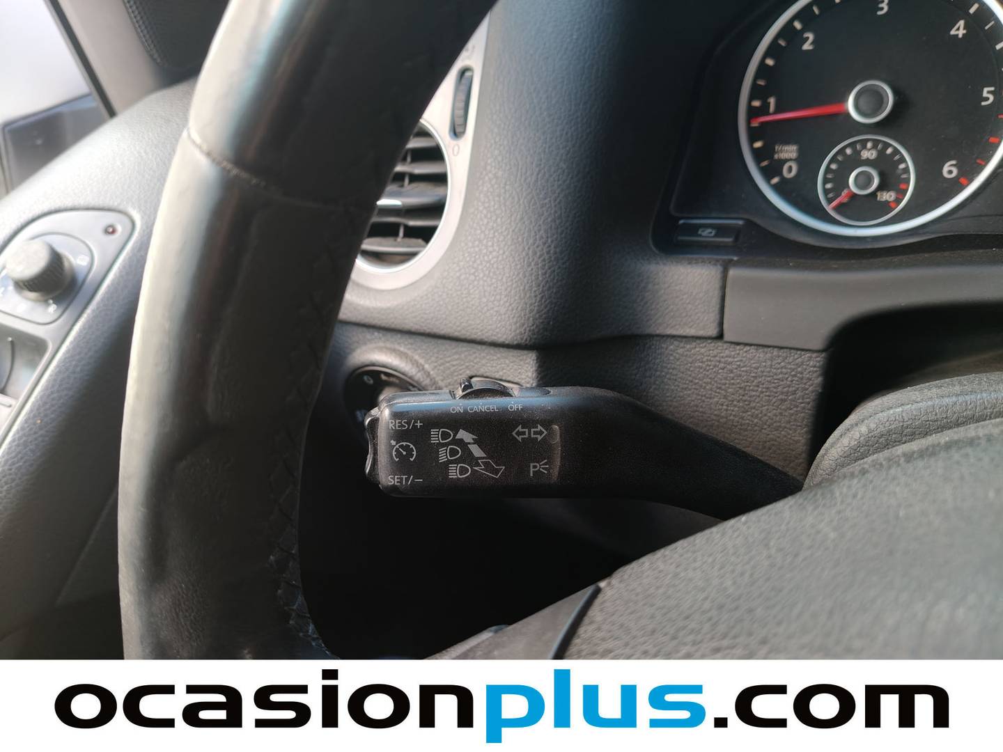 Volkswagen Tiguan Volkswagen Tiguan Advance 2.0 TDI Front Drive (140 CV) de segunda mano