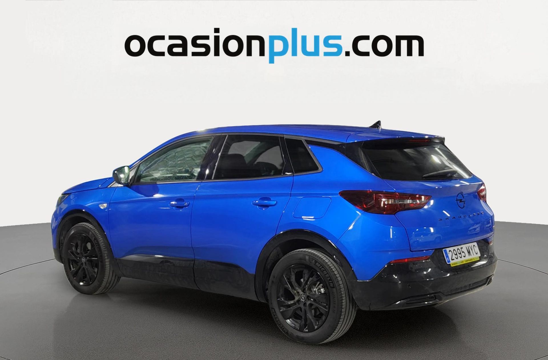 Opel Grandland 1.6 Turbo PHEV GS - foto 3