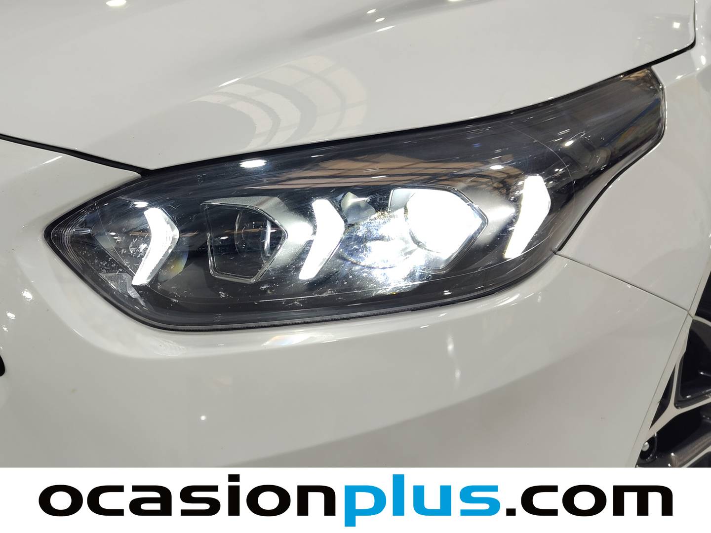 Acabados KIA Ceed KIA Ceed 1.0 T-GDi Tech (120 CV)