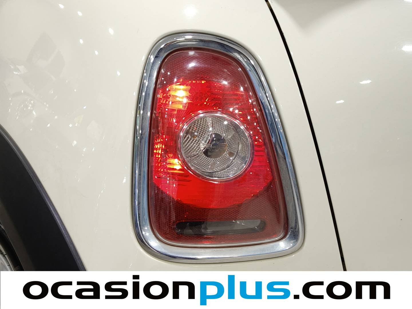 Foto Mini MINI MINI MINI Cabrio One (98 CV)