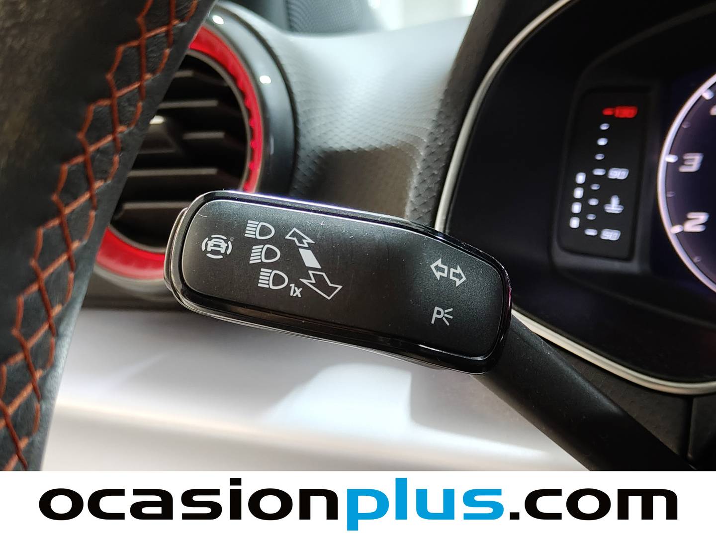 Seat Arona SEAT Arona 1.0 TSI S&S FR Plus (110 CV) km 0