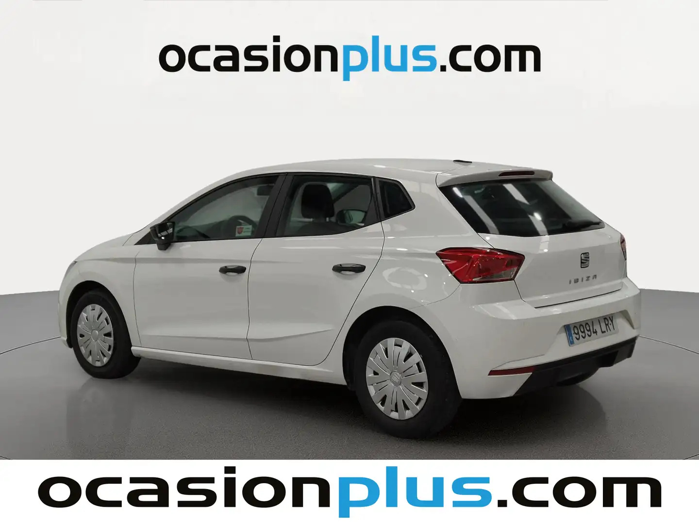 Foto Seat Ibiza SEAT Ibiza 1.0 MPI Reference Go2 (80 CV)