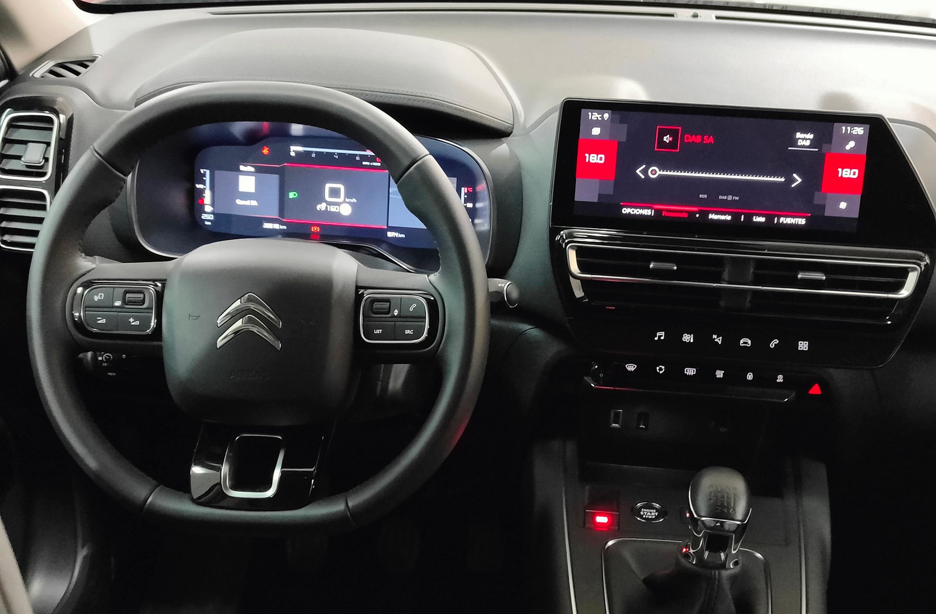 Citroën C5 Aircross PureTech 130 Plus - foto 6