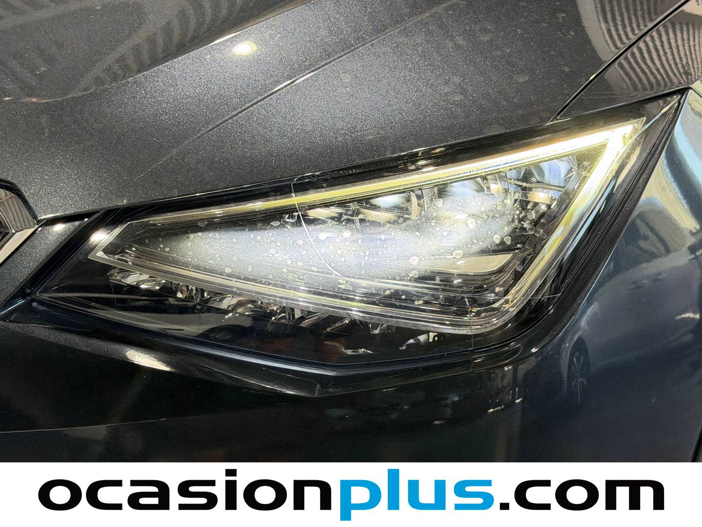 Accesorios del Seat Arona Seat Arona 1.0 TSI Ecomotive FR Edition (115 CV)