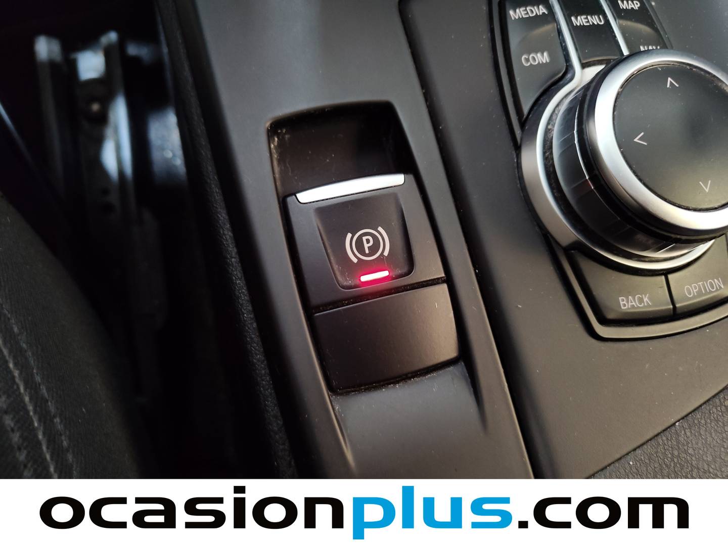 BMW X1 BMW X1 sDrive16d Business (116 CV) automático