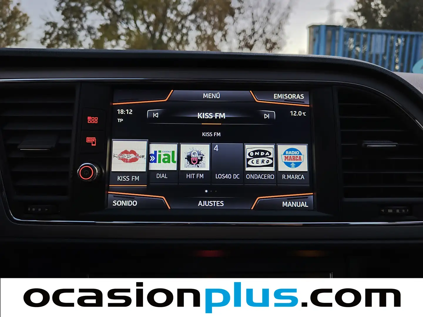 Foto Seat León SEAT León 1.2 TSI S&S Style  (110 CV)