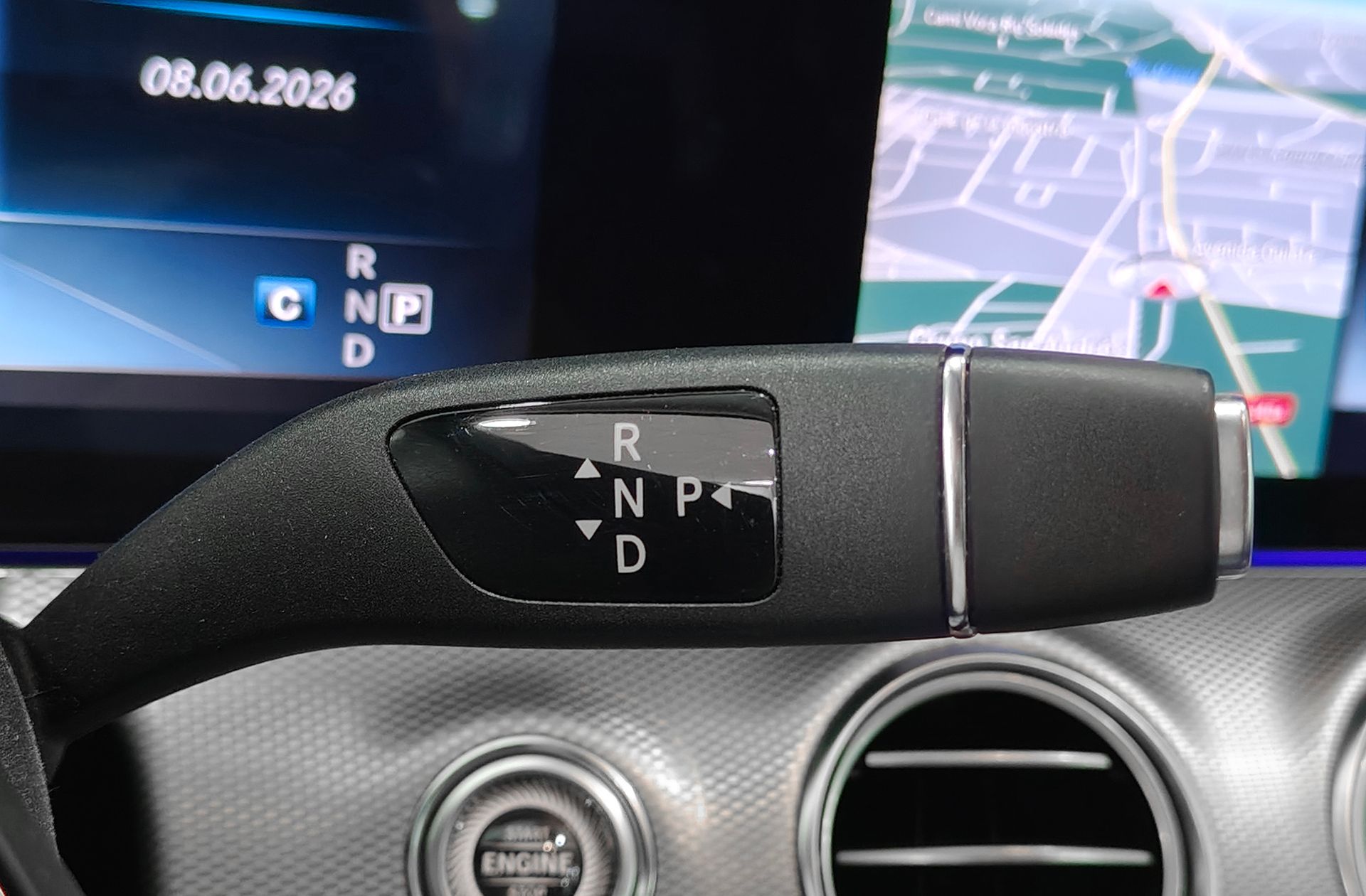 Mercedes-Benz Clase E E 220 d - foto 5