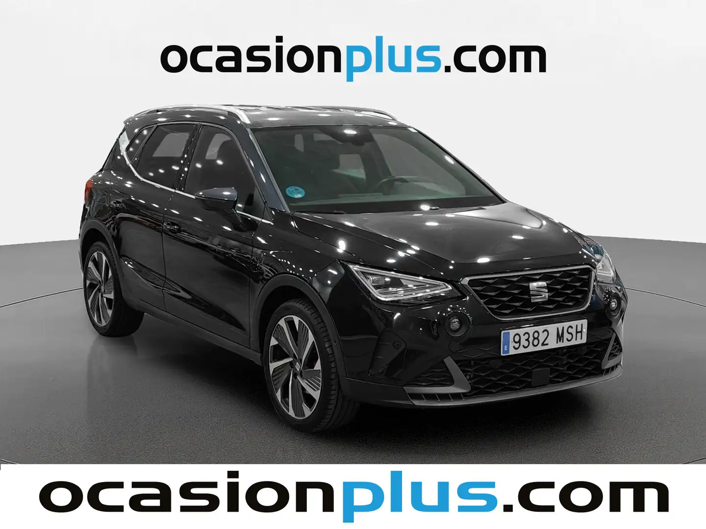 Foto Seat Arona SEAT Arona 1.5 TSI FR XL DSG (150 CV)