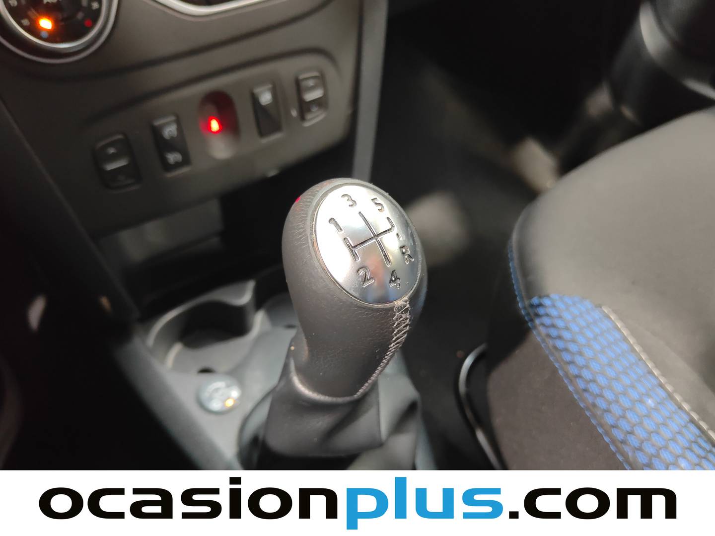 Dacia Sandero Dacia Sandero SL Aniversario TCE (100 CV) GLP de segunda mano