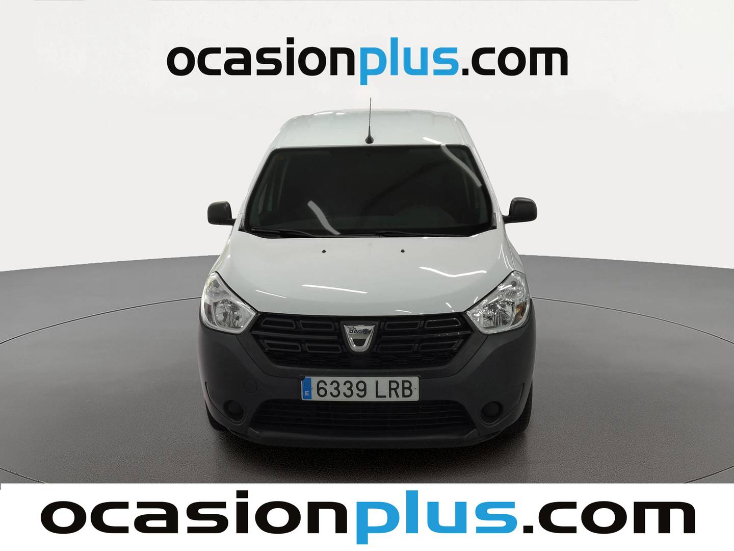 Dacia Dokker Dacia Dokker Van Essential Blue dCi (95 CV) 95cv