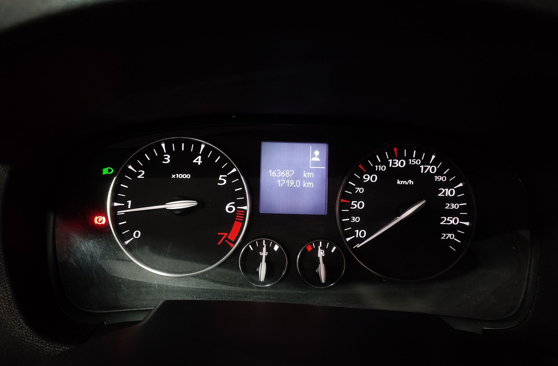 Renault Laguna 2.0 Expression TomTom - foto 19