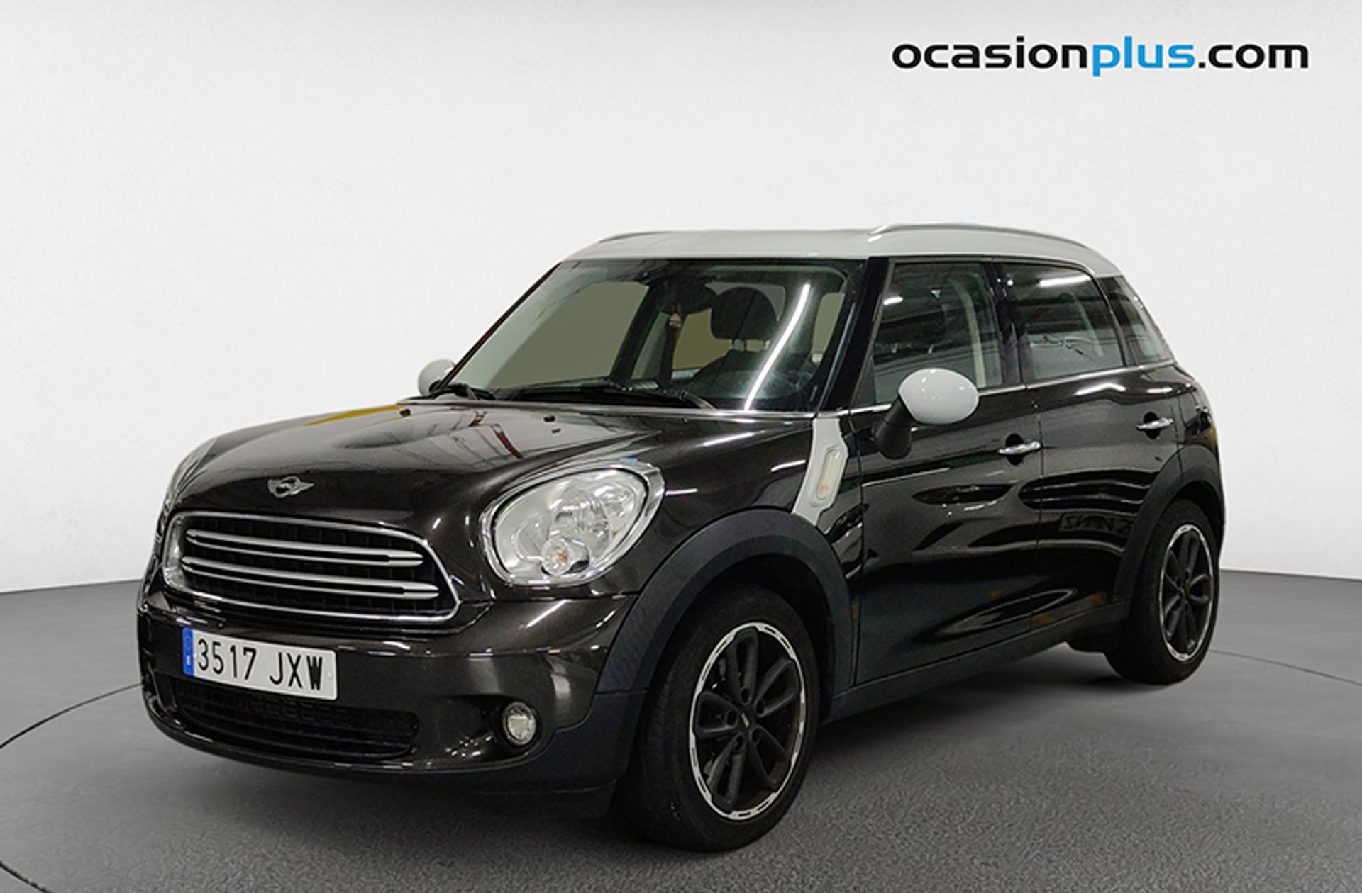 MINI Cooper D