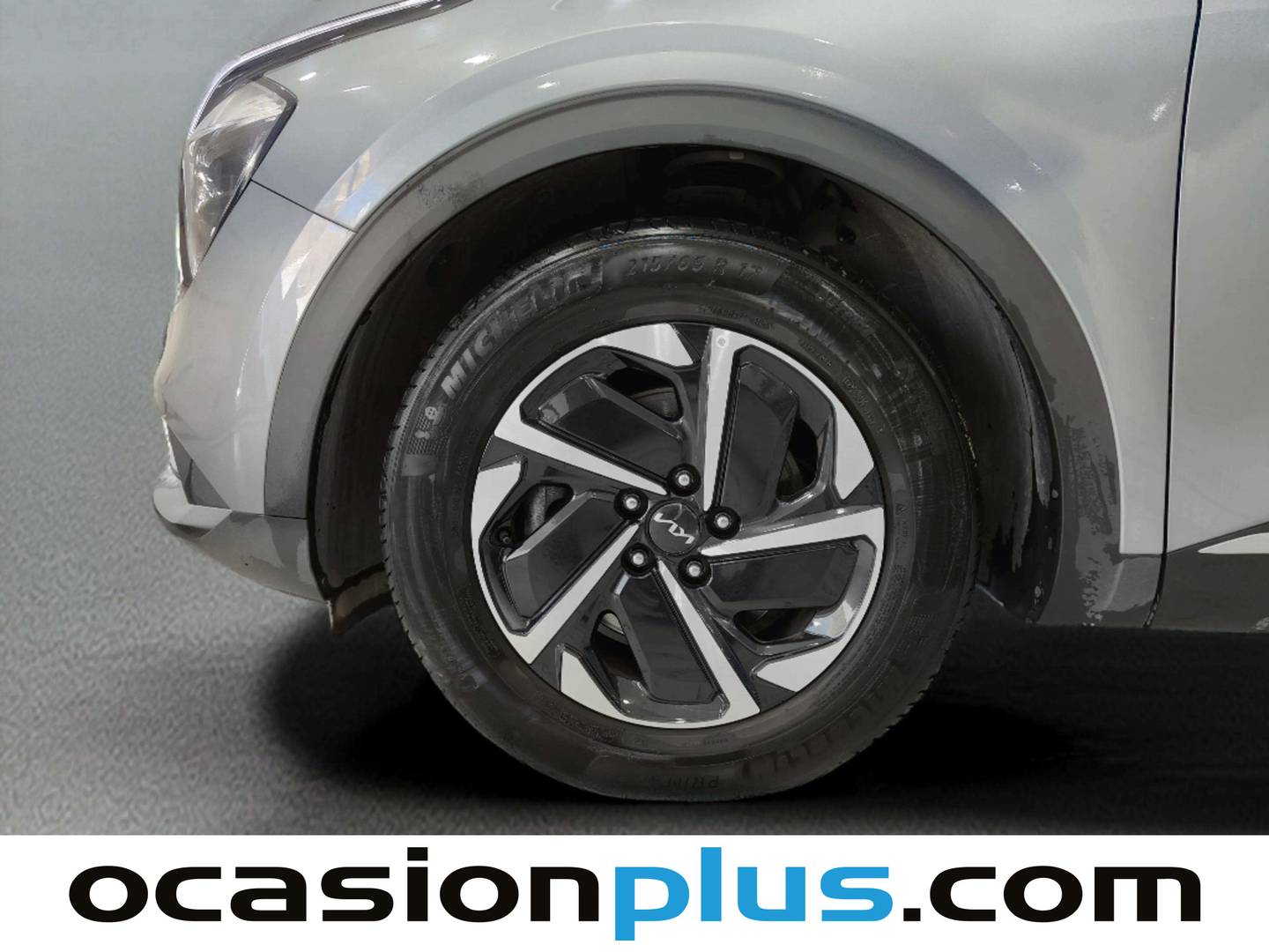 KIA Sportage KIA Sportage 1.6 T-GDi MHEV Drive 4x2 (150 CV) de segunda mano