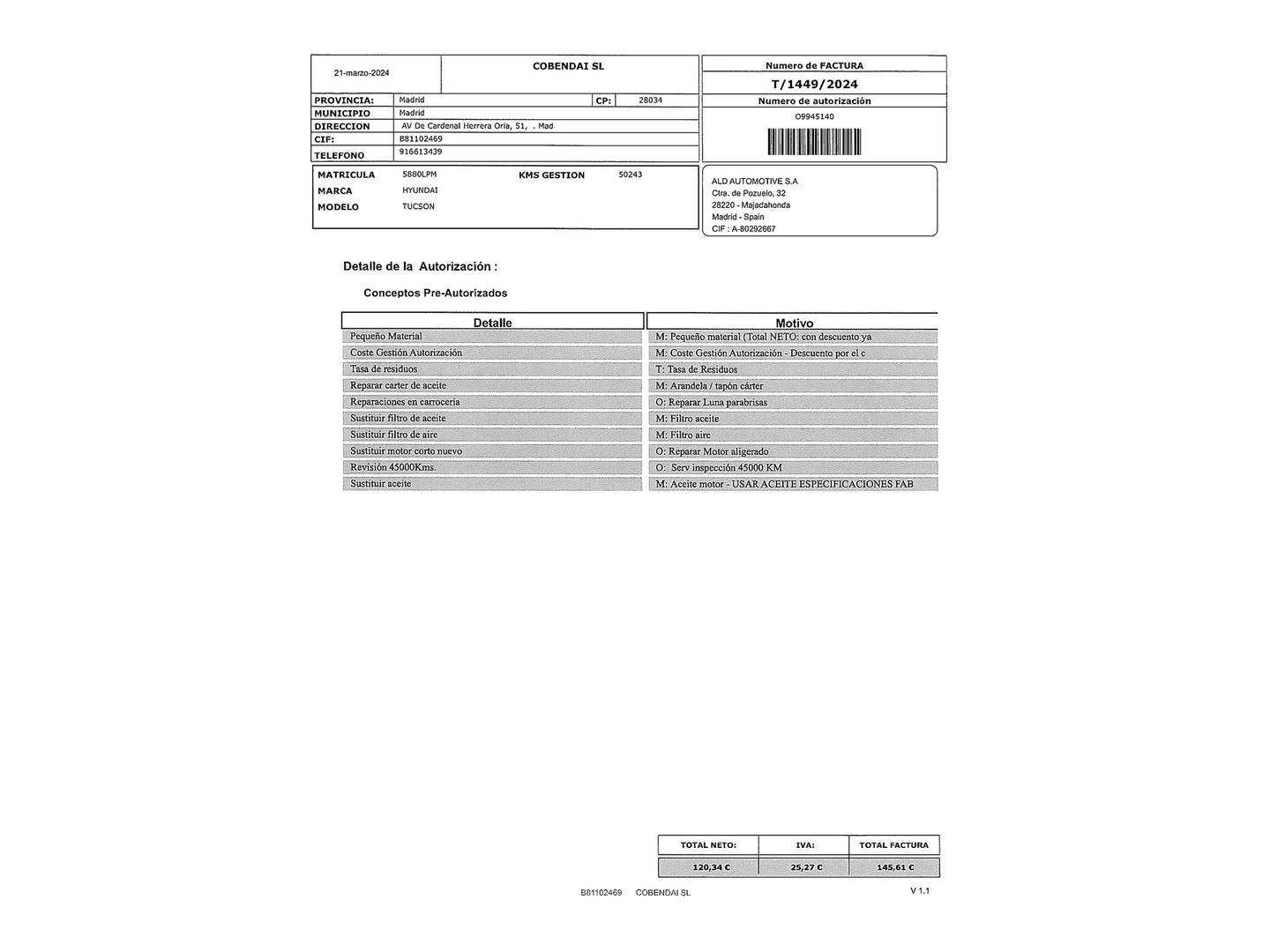 Hyundai Tucson Hyundai Tucson 1.6 TGDI HEV Maxx Auto (230 CV) km 0